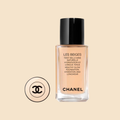 LES BEIGES CHANEL