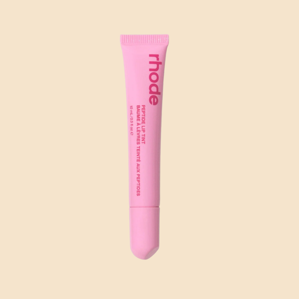 peptide lip tint