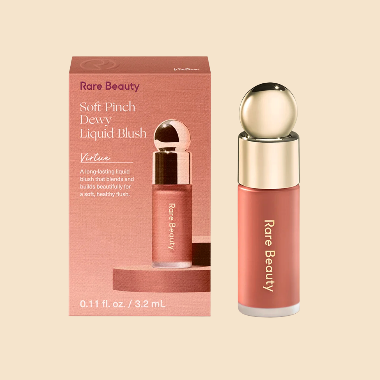 Soft Pinch Liquid Blush Mini