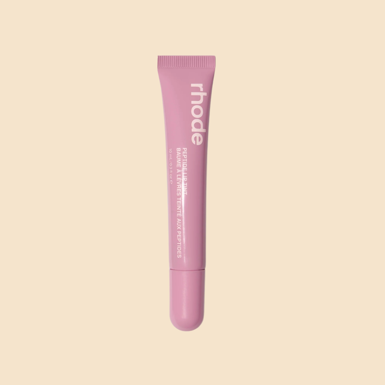 peptide lip tint