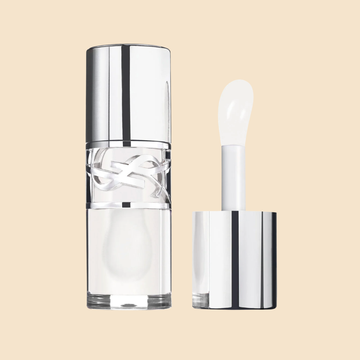 YSL LOVESHINE PLUMPING LIP OIL GLOSS