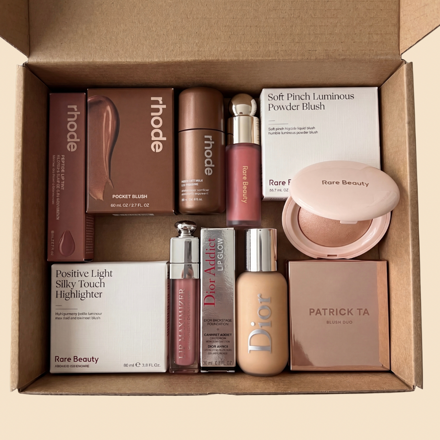 Box de 10 piezas