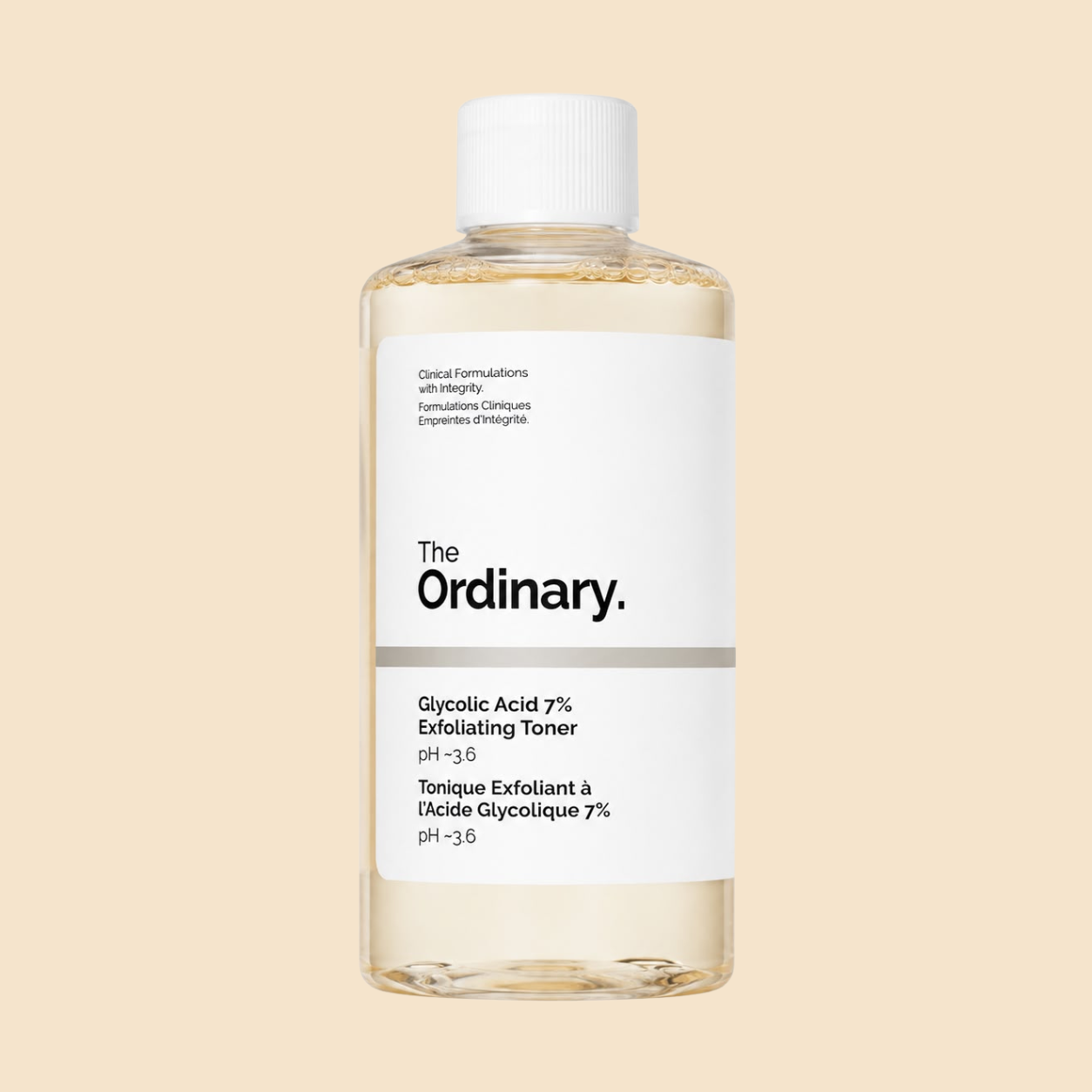 Glycolic Acid 7%