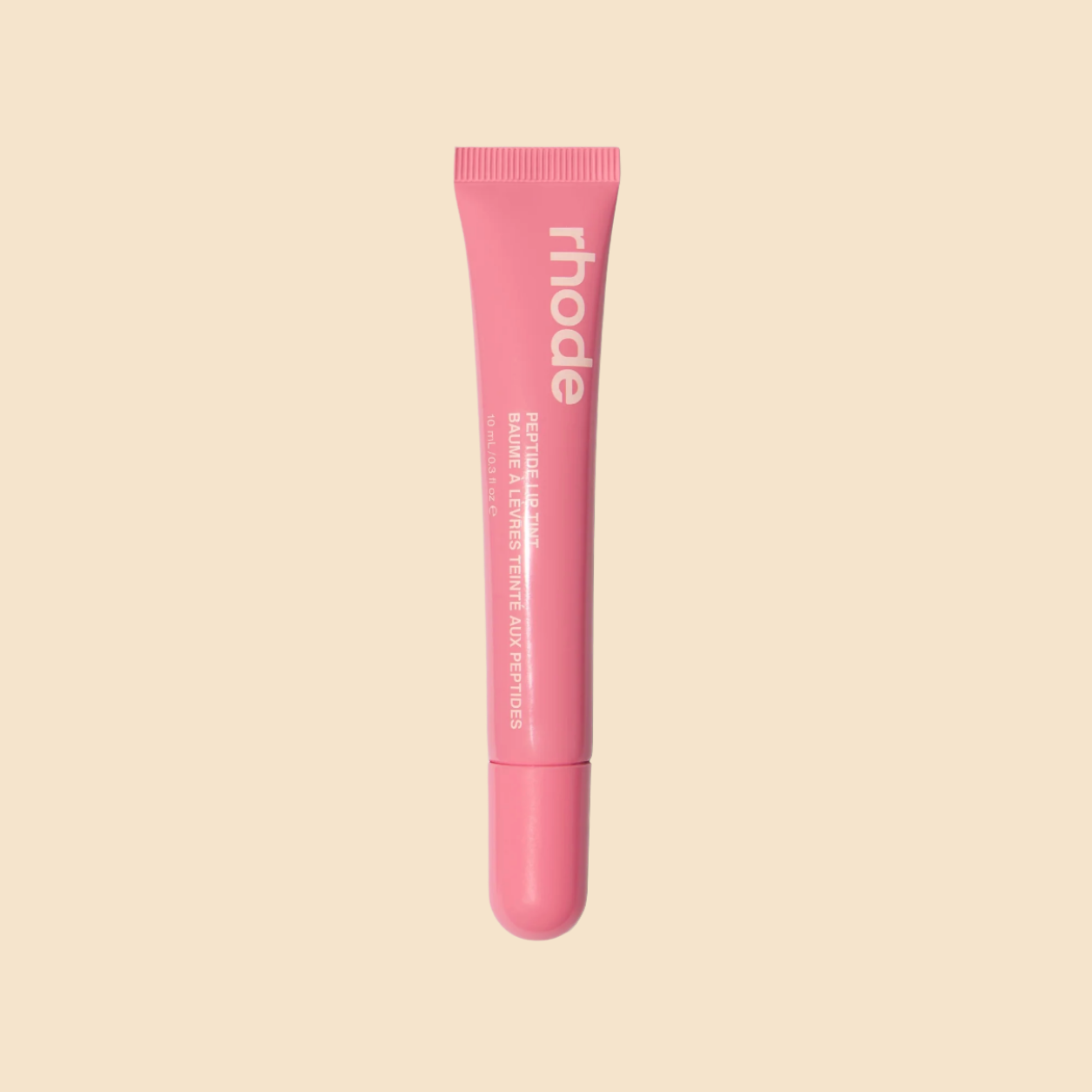 peptide lip tint