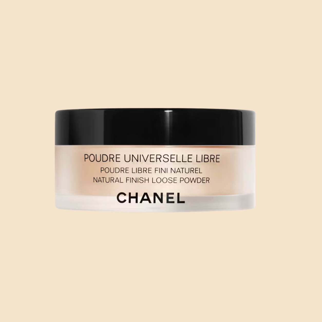 POUDRE UNIVERSELLE LIBRE CHANEL